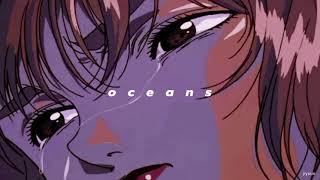 oceans - ry x & ólafur arnalds ( slowed + reverb )