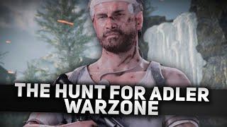 How to Complete All The Hunt For Adler Warzone Challenges!