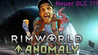 Alle Infos zum neuen RimWorld DLC "Anomaly"