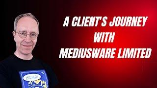 Transforming User Experience: A Client's Journey with Mediusware Limited