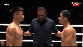 TANG KAI VS AKBAR ABDULLAEV 2025