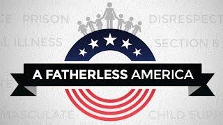 Tommy Sotomayor: A Fatherless America (Interview by Jesse Peterson)