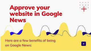 How to Approve Your Website in Google News Site 2020