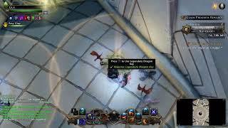 Neverwinter Master Imperial Citadel Day 1 First Try