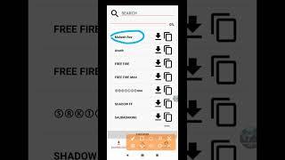 CUSTOM NPC NAME #freefirehack #freefire  #freefiremax  #freefireshort  #freefirehackshort