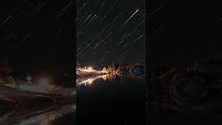 Star trails with GoPro HERO11