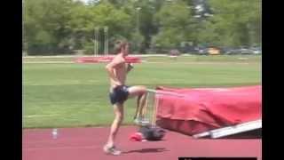 Running Drills to improve form and speed