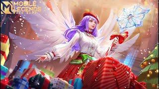 DYGN | Rafaela | Angelic Sonata | Criasmash | Skin | Nude