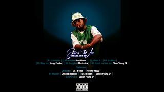 04. James Wise- Ela disse (prod. by Bindza)