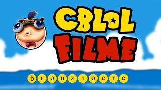 CBLOL O FILME