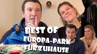 Best Of Europa-Park für Zuhause | Compilation