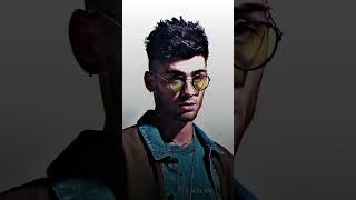 Zayn Malik Edit on Trending Song  | Zaynzlay | #zayn #shorts