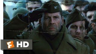 Hart's War (3/11) Movie CLIP - Those Kind of Distinctions (2002) HD