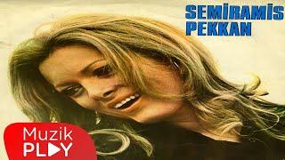 Semiramis Pekkan - Yar Saçların Lüle Lüle (Official Audio)