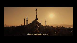 Istanbul Vortex ( Official Trailer 2023 ) Can Katipzade