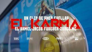 El Kamel x Jacob Forever x Zurdo Mc - El Karma | Videos Oficial |