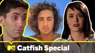 Der Zweifache Catfish | Catfish Special | MTV Deutschland