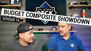 Budget Composite Showdown - The Ultimate Deck Show // Episode 14