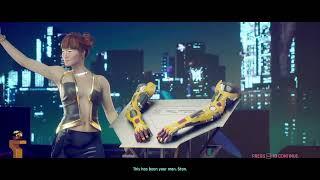 Cyberpunk 2077 In 2024 Livestream Part 5! More Night City Fun! RTX MAX PATH TRACING!