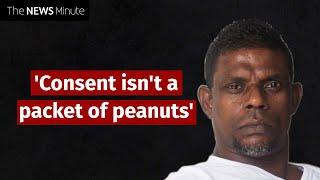 Answering Vinayakan's big question: What is MeToo and consent?| വിനായകൻ