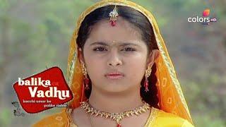 Balika Vadhu | बालिका वधू | Shyam Rescues Jagdish