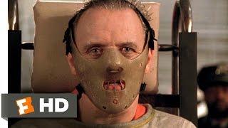 The Silence of the Lambs (7/12) Movie CLIP - Love Your Suit (1991) HD