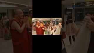 by UDC Center the faithfully deevot & devotees warmly welcome to KHEN SR in Singapore changai airpot