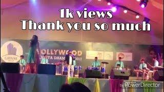 KINJAL DAVE LIVE FROM DAYAVAN PARTY PLOT HD.