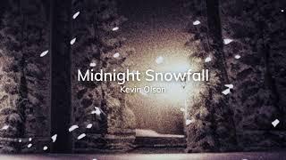"Midnight Snowfall" - Kinder World App Theme Music