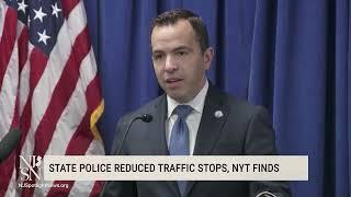 State Police under investigation after traffic stop decline