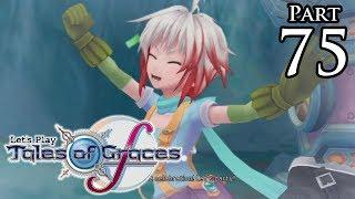 Tales of Graces f [75] The Fendel Valkines Kersplode