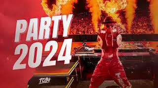 The Best Party Mix 2024 | Remixes & Mashups Of Popular Songs