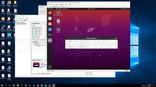 Troubleshooting OpenVPN VPN Issues on UBUNTU Linux VPN VM - October 24th, 2022