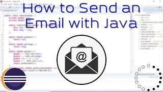 How to Send an Email with Java