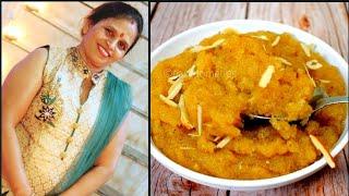 (Suji ka Halwa) Cooking classes Easy home tips कितना घी,कितनी सूजी,कितना पानी,कितनी चीनी नाप के साथ