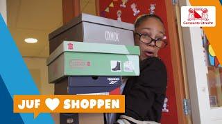  Shopverslaafd   - UNICEF Kinderrechten Filmfestival