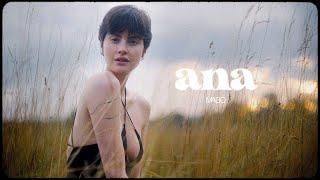 Ana Video Portrait | Sony FX3 + Biotar 58mm f1.5