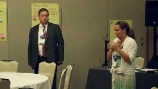 NTAC 2014 – Recruitment that Empowers School Culture