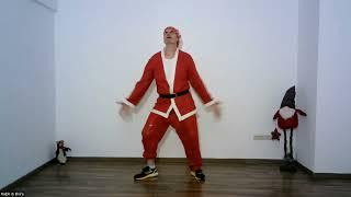 Zumba (r)  23.12.2024 XMAs