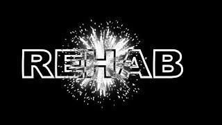 Blair Muir - REHAB (Official Lyric Video)