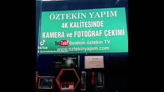 Öztekin yapım 4k kalitesinde fotoğraf, video, film çekimi. hesaplarımızı takip edin.