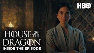 Inside the Episode - S2, Ep 6 | House of the Dragon | HBO