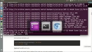 How To Install Node JS In Ubuntu Linux