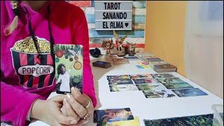 SUS DEMONIOS LOS ATACAN‼️#tarot #tarotreading #tarotcards #tarotonline #usa #mexico #california