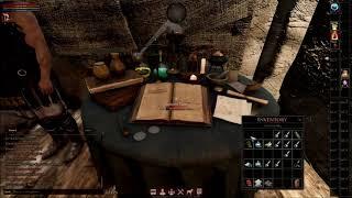 Alchemy Basics/Advanced concepts guide - Mortal Online 2