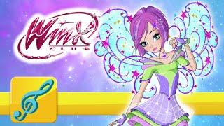 Winx Club - Season 8 | Cosmix Winx [FULL INSTRUMENTAL]