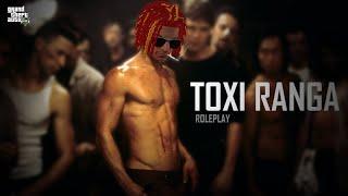 Vantage RP | GTA 5 ROLEPLAY | TOXI RANGA | BOOSTING STARTS NOW!!