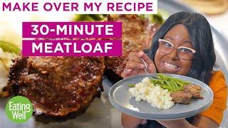 This Easy 30-Minute Dinner Tastes Just Like Home | Diabetes-Friendly | EatingWell