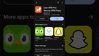 Best VPN for Android #shorts #tips #technology #vpn