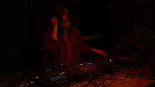 ELENA SIZOVA @INTERGALACTIC FM STREAMING FESTIVAL 2021